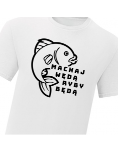 Koszulka dla wędkarza... 2