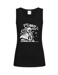 Damski Tank Top Classic... 2