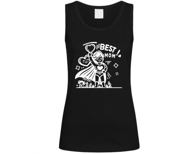 "Najlepsza mama na świecie"