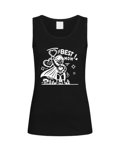 "Najlepsza mama na świecie"