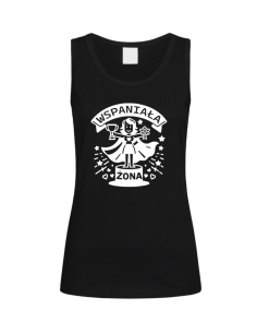 "Wspaniała żona" 2