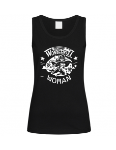 "The Most Wonderful Woman" 2