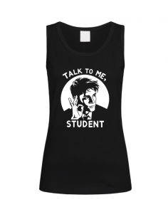 "Mów do mnie student" - Talk to me, student 2