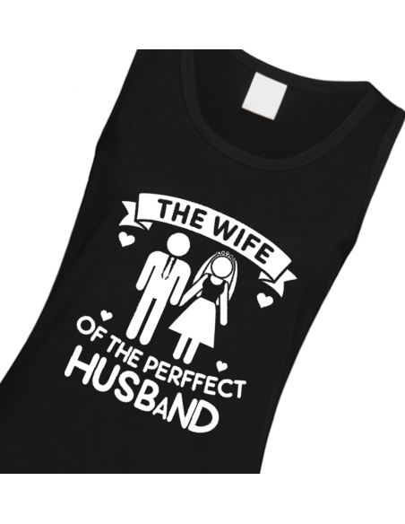 "Żona idealnego męża"