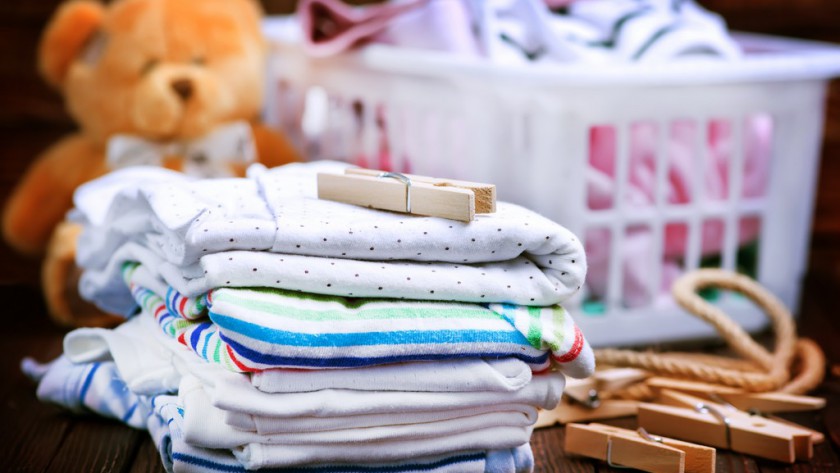 Jakie ubrania dla noworodka?