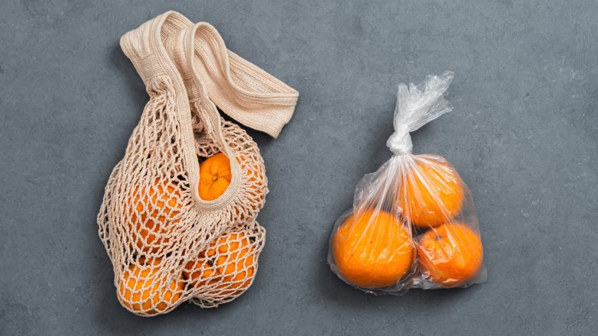 Jak generować mniej odpadów?- metoda zero waste