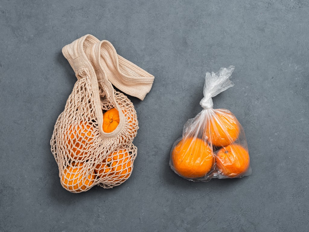 Jak generować mniej odpadów?- metoda zero waste