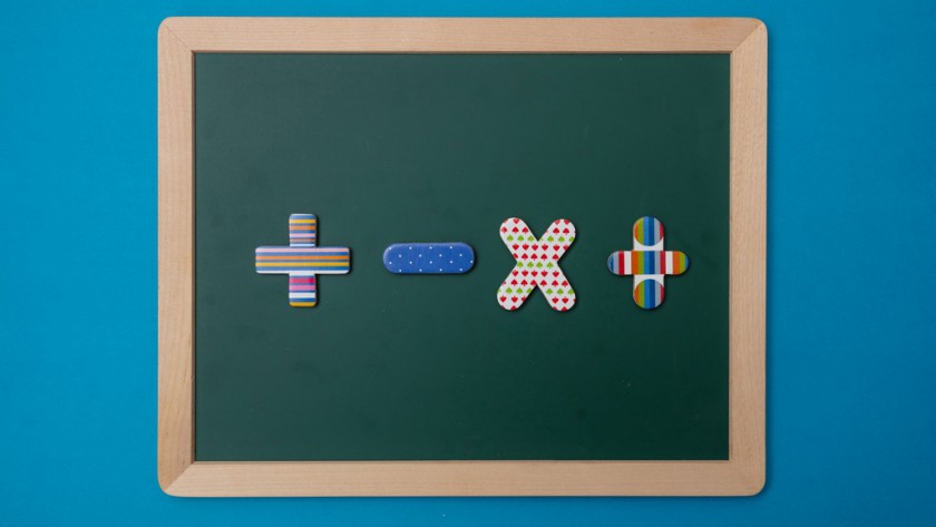 Jak nauczyć dziecko dzielenia?