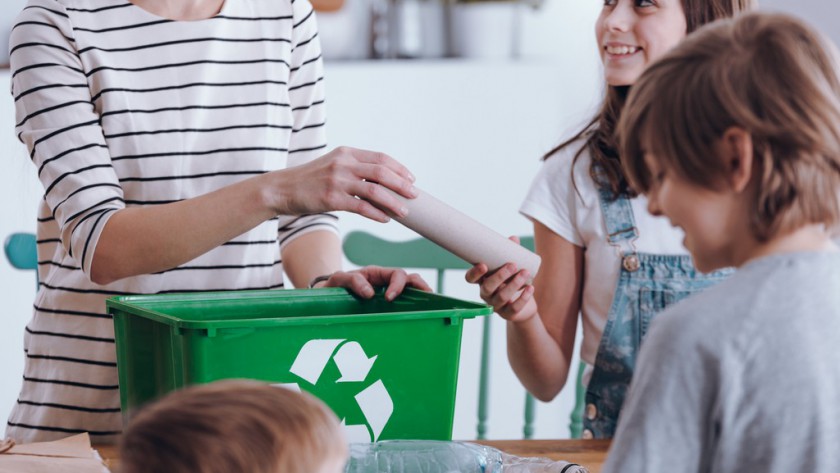 Jak nauczyć nasze dziecko odpowiedzialności?