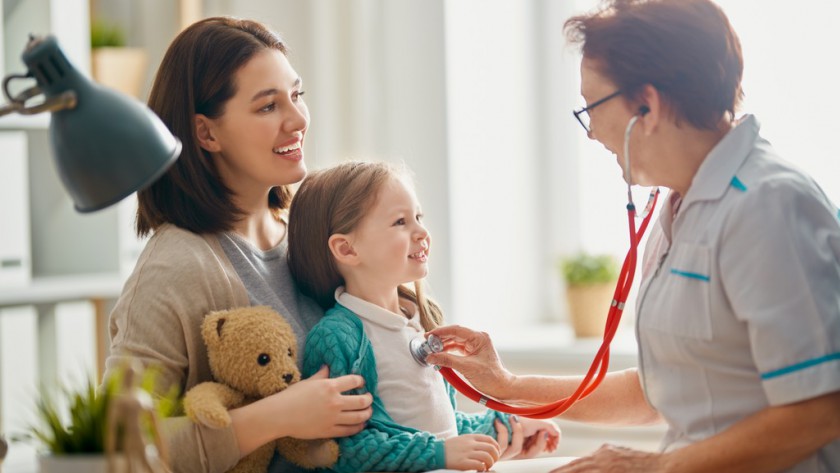 Jak uodpornić organizm naszego dziecka?