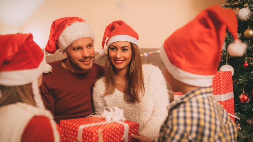 Jaki prezent dla brata?