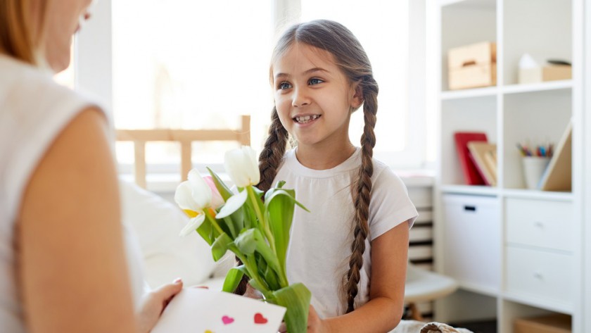 Najlepszy prezent dla mamy