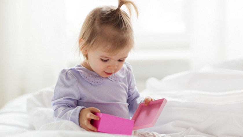 Pierwsze odwiedziny noworodka – co kupić?