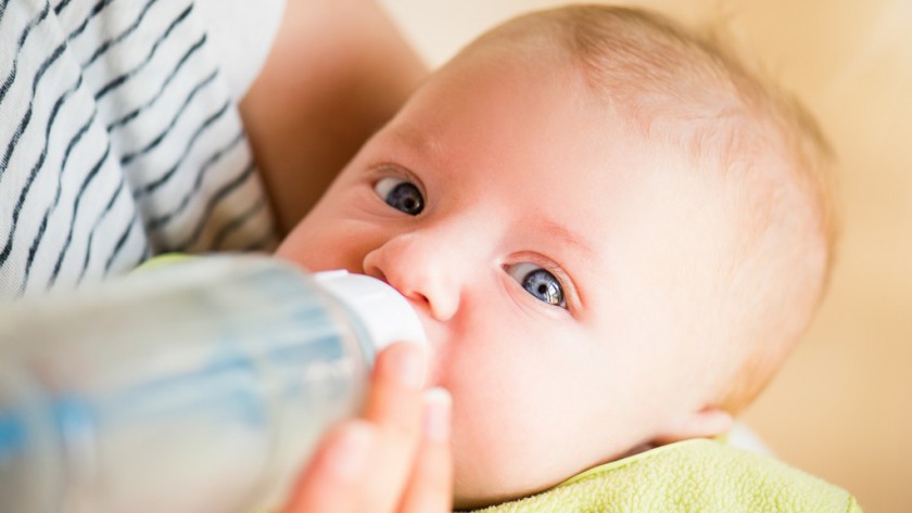 Podgrzewacz do butelek- jaki wybrać?