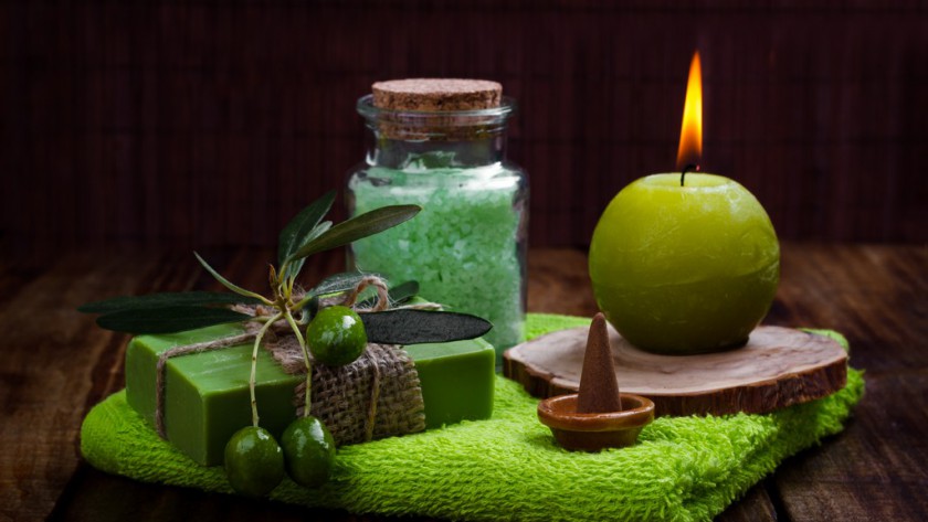 Pomysły na zapakowanie ręcznie robionych świec.