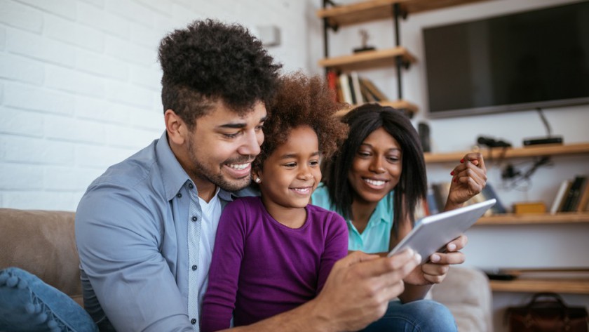 Skutki bezstresowego wychowania dziecka