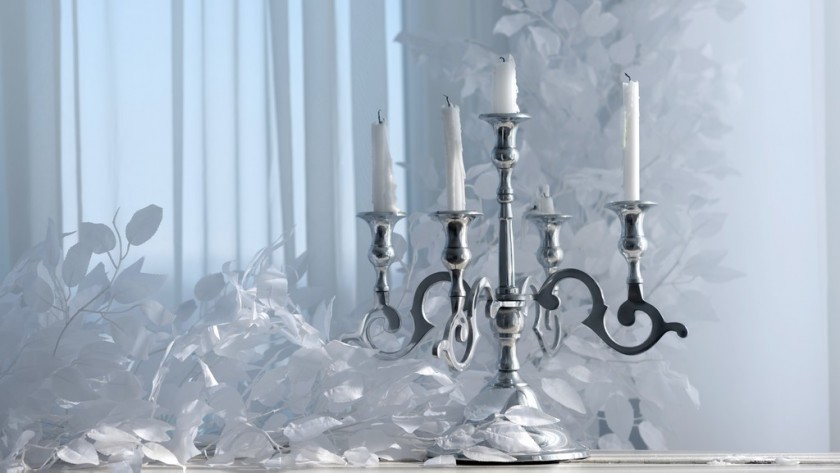 Świece i świeczki jako małe arcydzieła