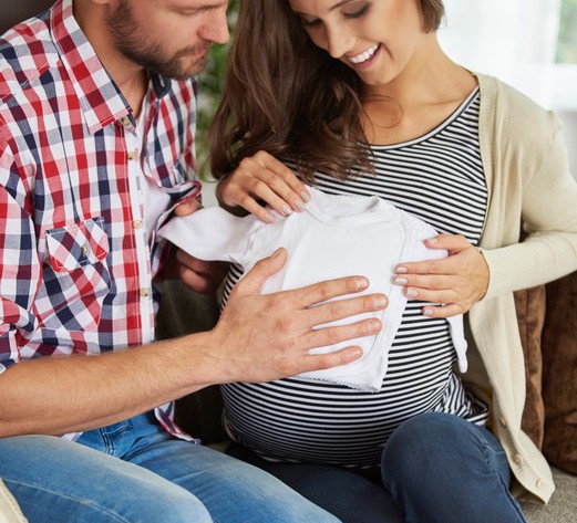 Wyprawka dla dziecka – co wybrać?