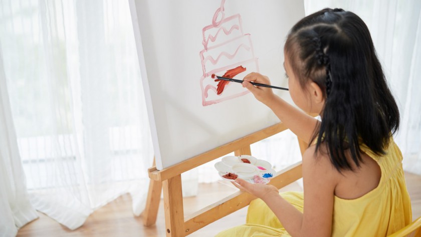 Talenty naszego dziecka – jak je odkryć?