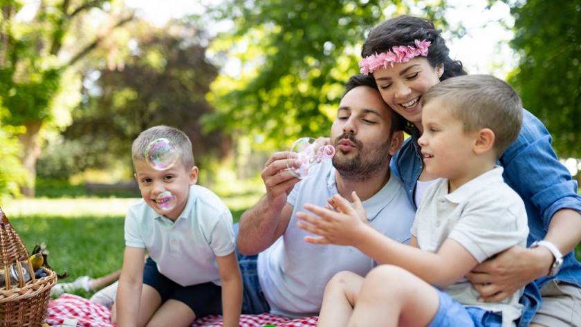 Propozycje na najlepszy prezent na Dzień Dziecka