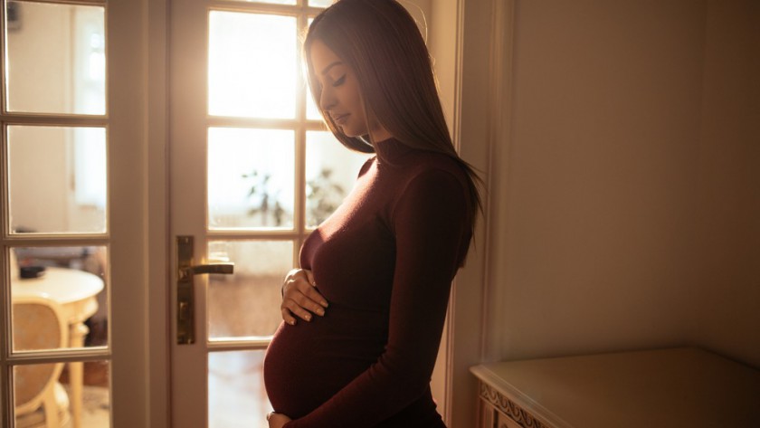 Ciąża w trakcie upałów- jak sobie radzić?