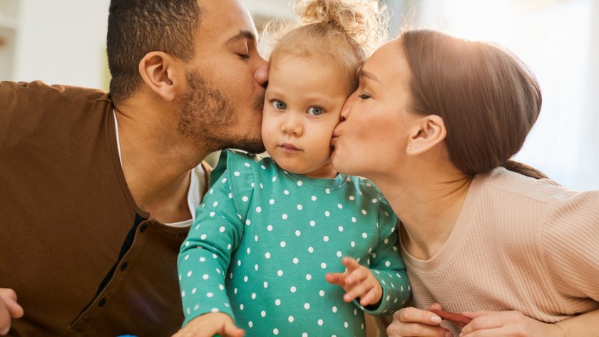 Co robić, aby stać się lepszym rodzicem?