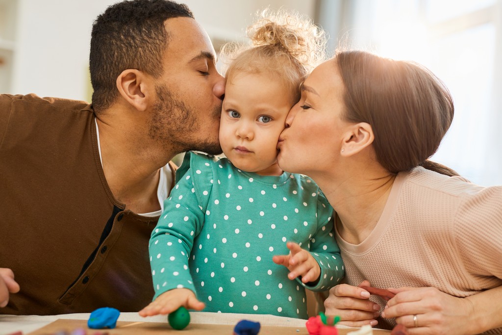Co robić, aby stać się lepszym rodzicem?