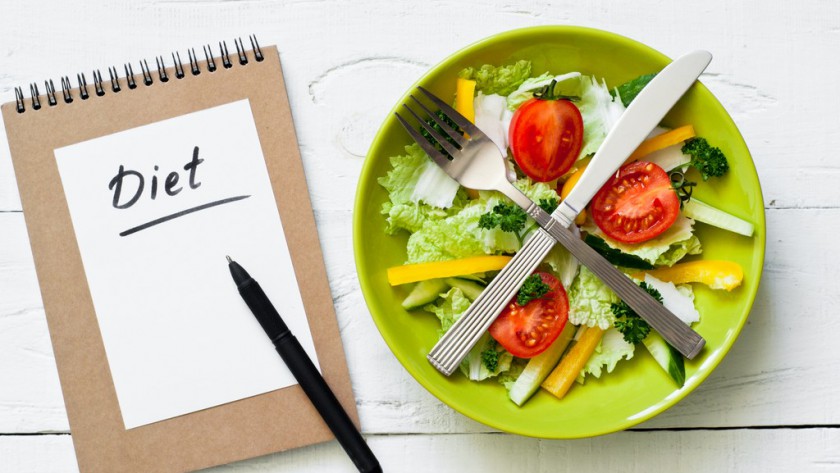 Dieta matki karmiącej piersią – co można jeść?