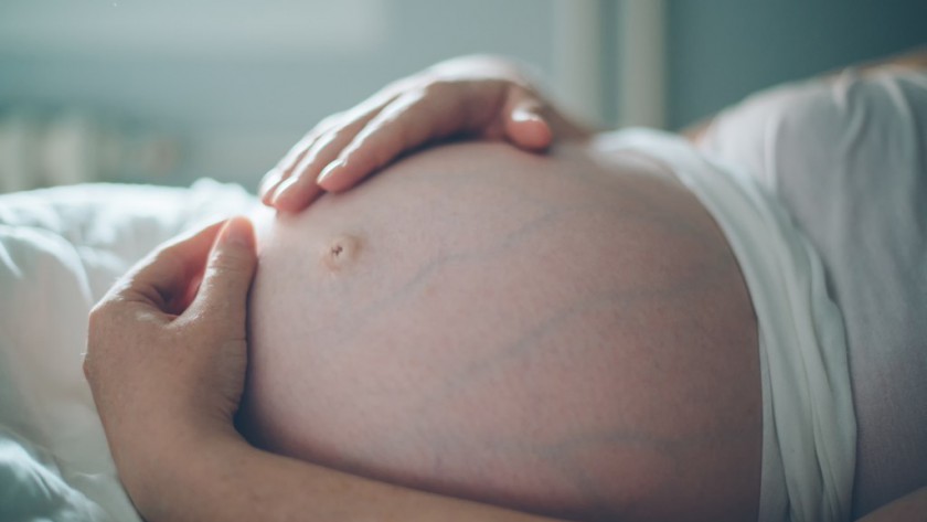 Etapy porodu – jak wyglądają?