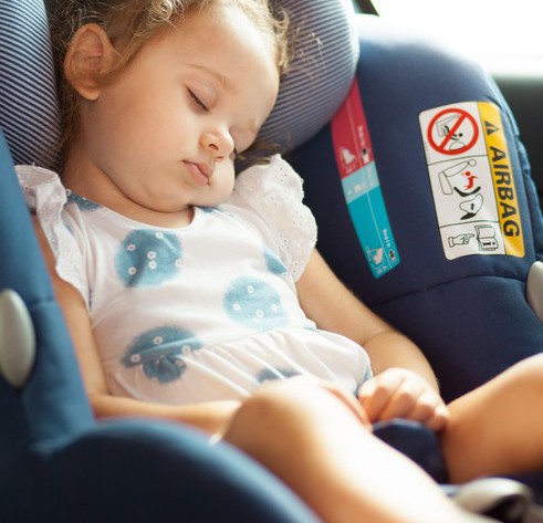 Jaki fotelik samochodowy kupić?