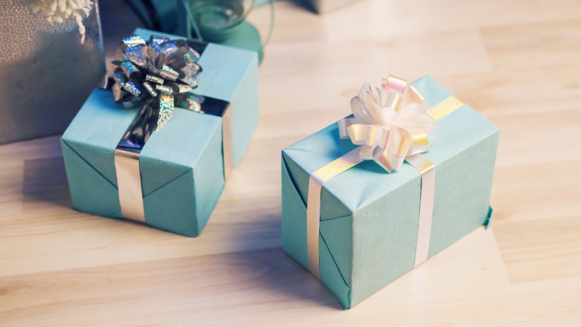 Kilka pomysłów na prezent na 40 urodziny dla niej