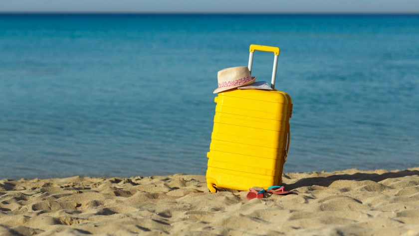 Wakacyjna walizka – co będzie potrzebne?