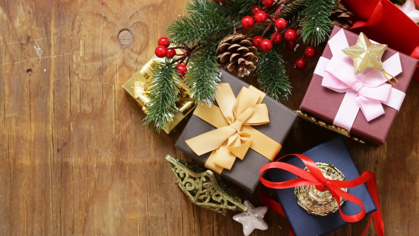 4 pomysły na charakterystyczny prezent dla pary na święta