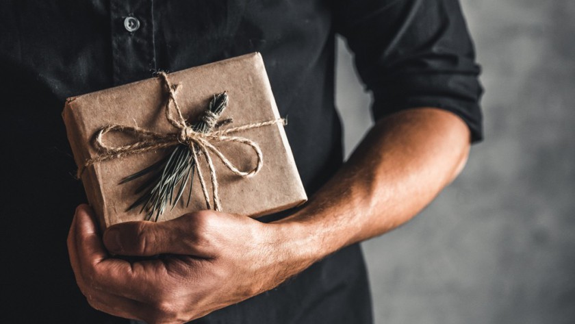 Pomysły na prezent dla Podróżnika