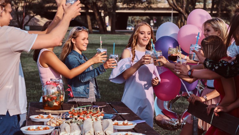 6 pomysłów na prezent na urodziny dla przyjaciółki