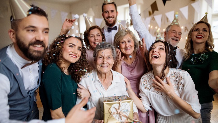 Dobre pomysły na prezenty dla teściowej (nie takiej strasznej, jak ją malują)