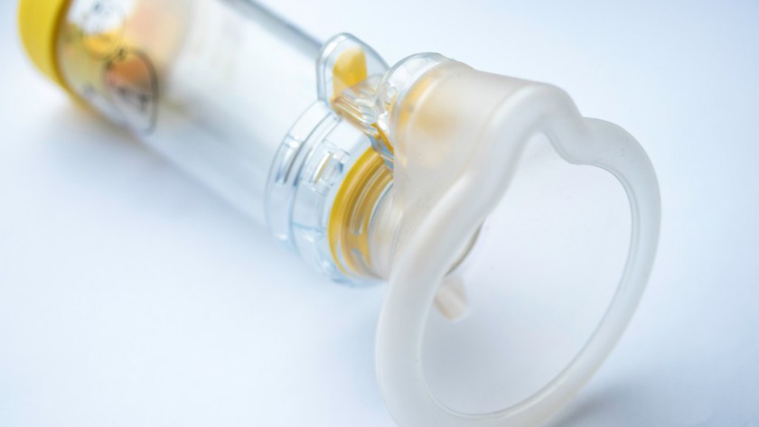 Inhalacja – jak wykonać ją u noworodka?