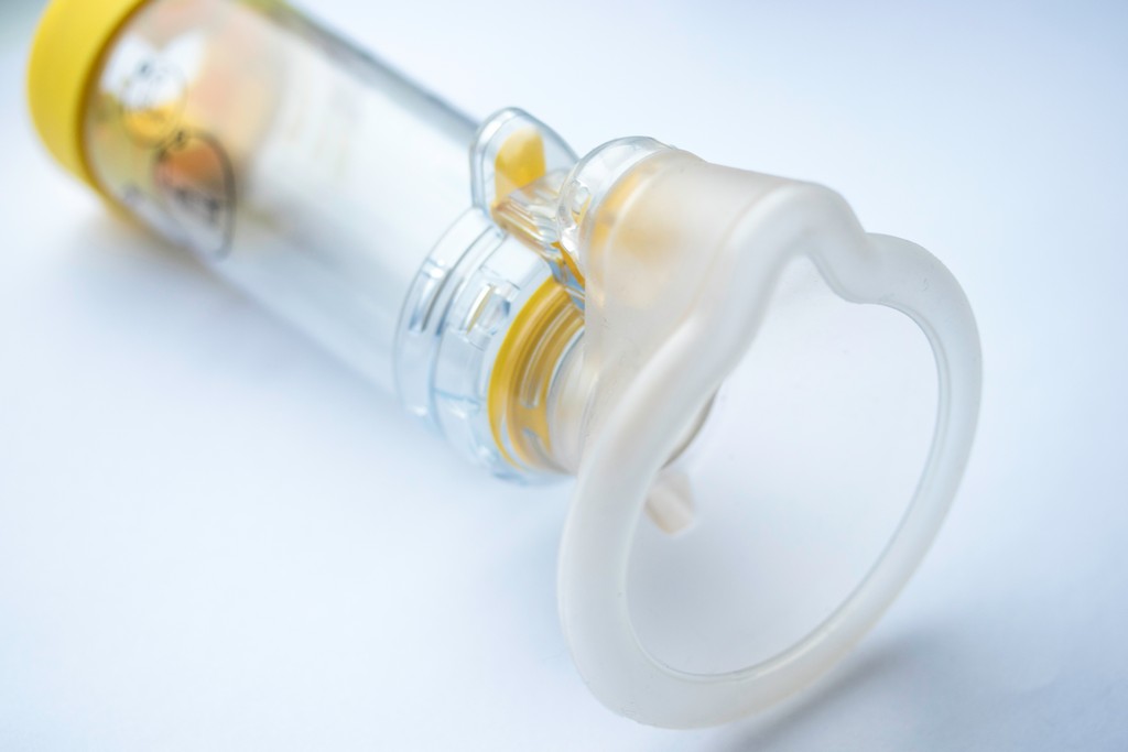 Inhalacja – jak wykonać ją u noworodka?