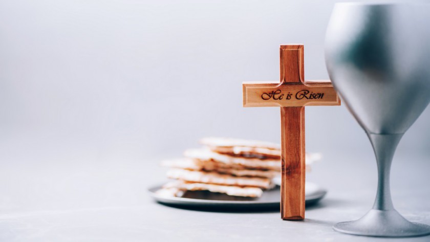 Jak ubrać dziecko na chrzest?