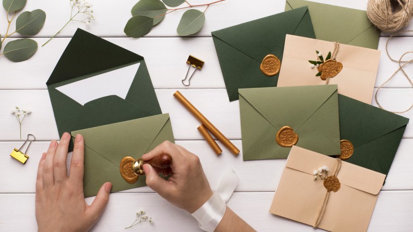 Jak wybrać zaproszenia na ślub, które zostaną zapamiętane