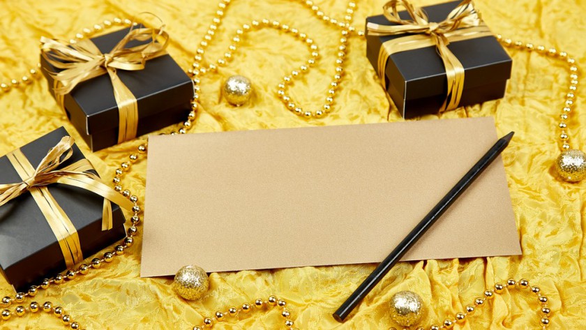 Jak zapakować prezent ślubny? Sprawdź nasze inspiracje