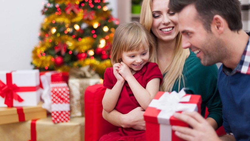 Jaki prezent dla taty na Święta? Zobacz nasze pomysły!