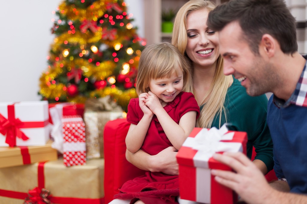Jaki prezent dla taty na Święta? Zobacz nasze pomysły!