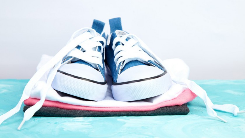 Jakie buty wybrać dla dziecka na wiosnę?