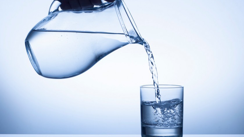 Odwodnienie u dziecka – jak temu zapobiec?