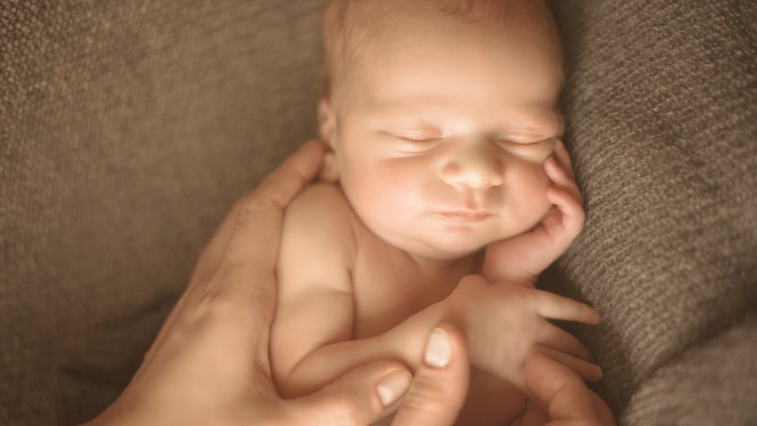 Pielęgnacja skóry wcześniaka – jak to robić?