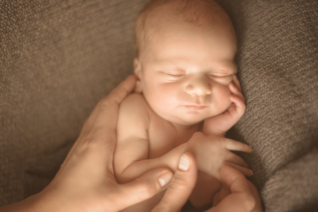 Pielęgnacja skóry wcześniaka – jak to robić?