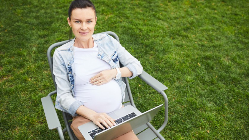 Praca podczas ciąży – czy znasz własne prawa?