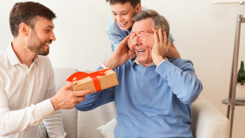 Jaki prezent na Dzień Dziadka wybrać? Zobacz nasze wyjątkowe propozycje!