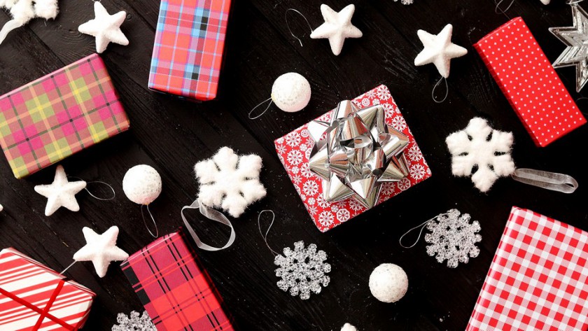 Prezent pod choinkę dla dziecka – najpiękniejsze prezenty świąteczne dla dzieci